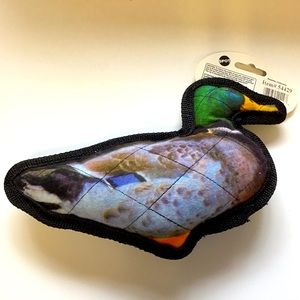 Spot Realistic Collection Dog Toy Goose